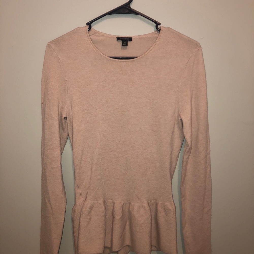 Ann Taylor Sweater